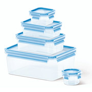 Набір контейнерів 5 шт Master Seal Tefal K3029012