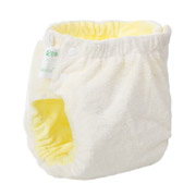 Підгузник трикотажний ЕКО ПУПС Easy Size Classic молочний