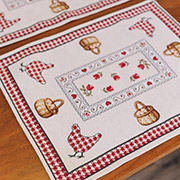 Серветка гобеленова Добробут Прованс