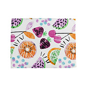 Серветка Violet cherries Прованс