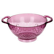 Друшляк акриловий Lefard 757-025 рожевий