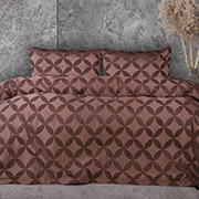 Набір 4051 La Colors Mersi MirSon покривало та 2 наволочки