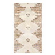 Килимок для ванної кімнати Irya Mistic kahve кава