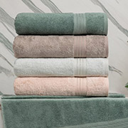 Набір із 4 махрових рушників Maxwell Altinbasak