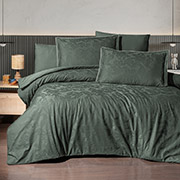 Постільна білизна Vandela Moonmist сатин-преміум La Romano