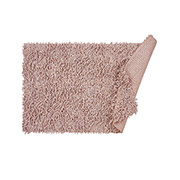 Килимок у ванну кімнату Dion Shalla lila ліловий