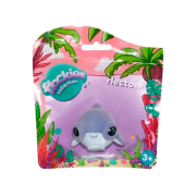 Колекційна фігурка S2 Акула-Молот Гектор Flockies FLO0400