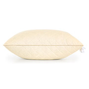 Подушка антиалергенна висока 1271 Carmela з евкаліптом MirSon