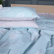 Наволочка 17-0169 Deniz ranforce-elite MirSon