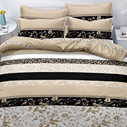 Постільна білизна Срепанок 505142 фланель Selena