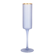 Бокал для шампанського 250мл Леді Грей Olens XJP949 HX12271091