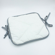 Подушка для стільця Бязь Royal Pearl Line MirSon