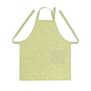 Фартук Курочки Home Line 182682 светло-зеленый