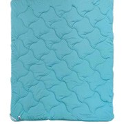 Ковдра конопляна демісезонна Сапфір Climate control Ukono