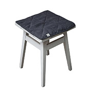 Чохол на табурет Black Milan Прованс