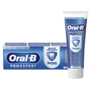 Зубна паста 75 мл Здорове відбілювання Pro-Expert Oral-B 8700216106788