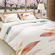 Постільна білизна Lemira варена бавовна La Maison