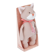 Іграшка Лисичка "Star", Tigres