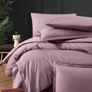 Постільна білизна Lucca Berry сатин Преміум 300TC La Romano