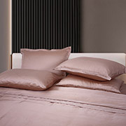 Постільна білизна Cecilia Beige тенсел Luxury Linens