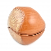 Ємність для зберігання Bordallo Лісовий горіх 11х10х9,5 см 65024098