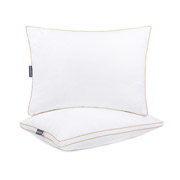 Подушка антиалергенна Palia De Luxe Firm Penelope