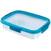 Контейнер для харчових продуктів Curver Fresh прямокутний 0,7л curver-00924