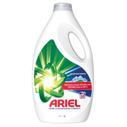 Гель для стирки 2.25 л Горный источник Ariel 8700216691147