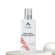 Лосьйон для тіла для схильної до подразнень шкіри 125 мл Perfume composition Body Care A_Avangard Professional
