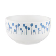 Салатник керамический 600 мл Piera Ardesto AR3102 белый