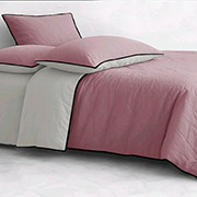 Постільна білизна Ruba Blush-Stone варена бавовна La Maison