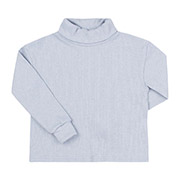 Гольф ГФ125 качкорса-рубчик Бембі 400-блакитний