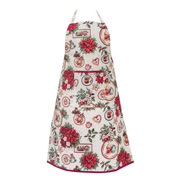 Фартух гобеленовий новорічний Limaso Nat-FR