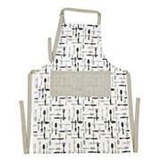 Фартух Patern Fork бавовна Soho