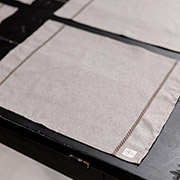 Серветка Rino Прованс коричневий