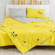 Дитяча антиалергенна ковдра MirSon