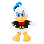 Іграшка м'яконабивна 25 см Дональд Дак Disney 07084
