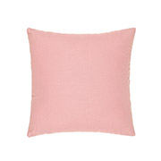 Подушка декоративна Троянда-Грета сірий Home Line