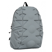 Рюкзак MadPax Exo Full Grey KAA24484641 сірий