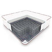 Матрац пружинний YeSon Гермес Hard