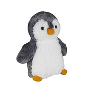Іграшка м'яка пінгвін 30 см Aurora АТ-151271A