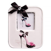 Фоторамка 11х13 см Для сильної та стильної Lefard 563-011