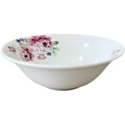 Салатник порцеляновий 15 см Rose Limited Edition YF6024-3