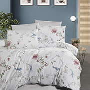 Постільна білизна Hope ранфорс First choice