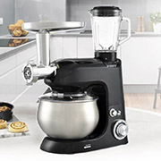 Багатофункціональний планетарний міксер 3 в 1 Maestro MR559-M