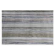 Килимок сервірувальний PDL К2016-41 смужки бежевий