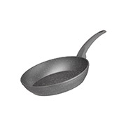 Сковорода Gemini Molise 28см алюміній Ardesto сіра AR1928GLG