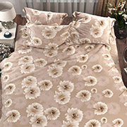 Постельное белье Цветочное утро 100857 бязь-люкс Selena