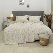 Постільна білизна 142 сатин-люкс Tiare