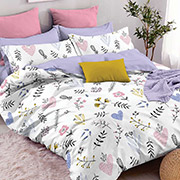 Постельное белье Утренняя нежность 102169 бязь-люкс Selena